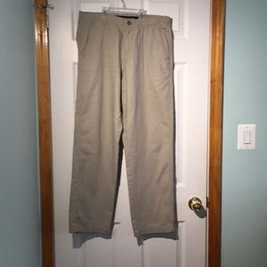 Marc Anthony men’s linen blends pants